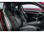 PORSCHE d'occasion CAYMAN 3.4 GTS de 2014 Lyon Ouest (69)﻿