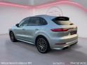 Porsche cayenne e-hybrid 3.0 v6 462 ch tiptronic bva platinum edition toit pano camera 360 full cuir cartier occasion...
