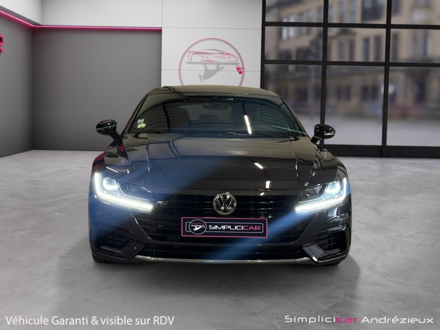 VOLKSWAGEN d'occasion ARTEON 2.0 TDI 190 ELEGANCE DSG de 2020