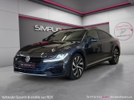 VOLKSWAGEN d'occasion ARTEON 2.0 TDI 190 ELEGANCE DSG de 2020