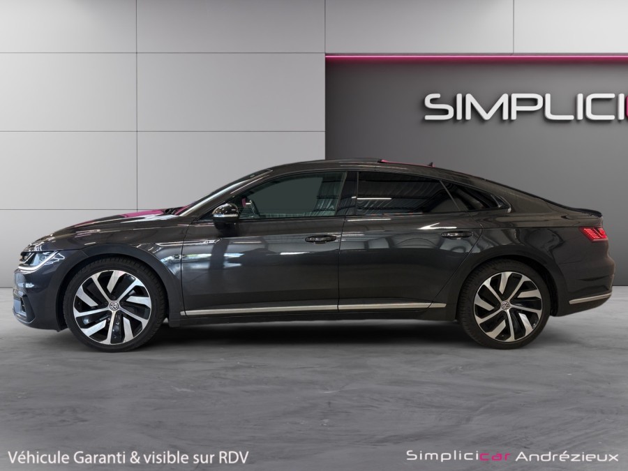 VOLKSWAGEN d'occasion ARTEON 2.0 TDI 190 ELEGANCE DSG de 2020