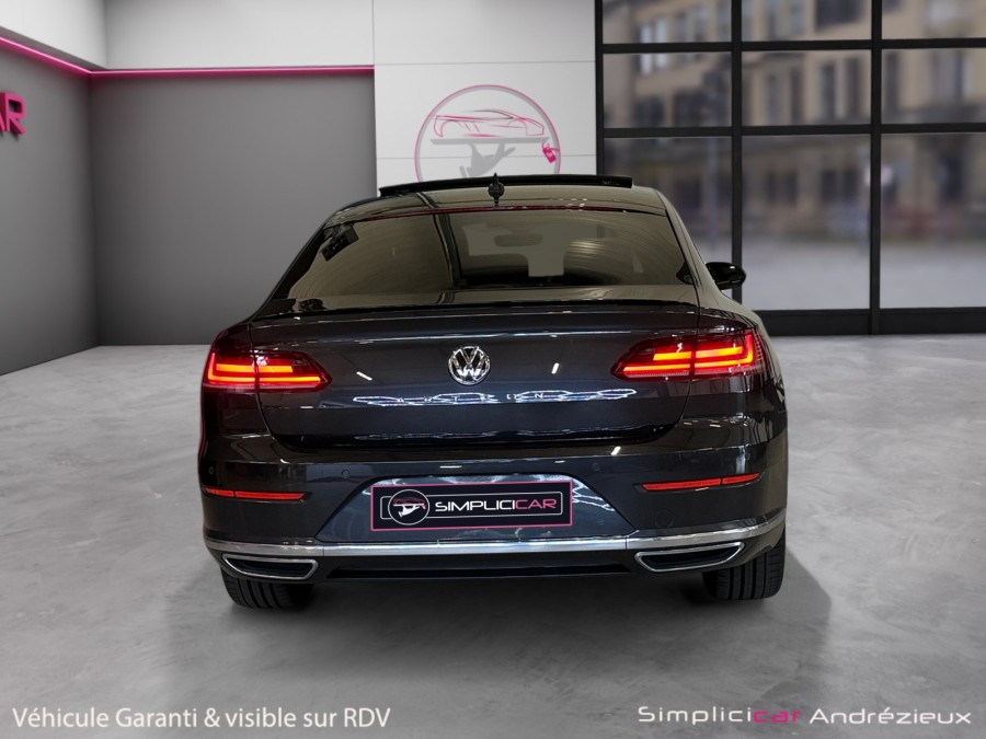 VOLKSWAGEN d'occasion ARTEON 2.0 TDI 190 ELEGANCE DSG de 2020