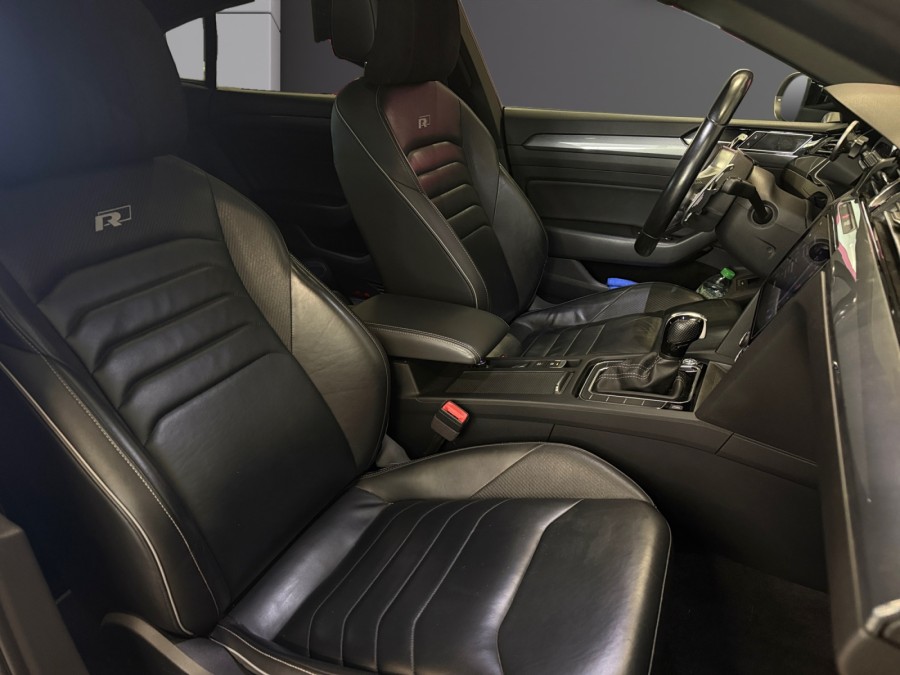 VOLKSWAGEN d'occasion ARTEON 2.0 TDI 190 ELEGANCE DSG de 2020