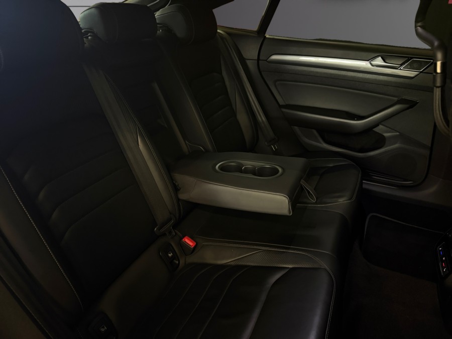 VOLKSWAGEN d'occasion ARTEON 2.0 TDI 190 ELEGANCE DSG de 2020
