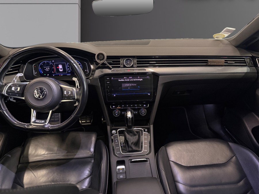VOLKSWAGEN d'occasion ARTEON 2.0 TDI 190 ELEGANCE DSG de 2020