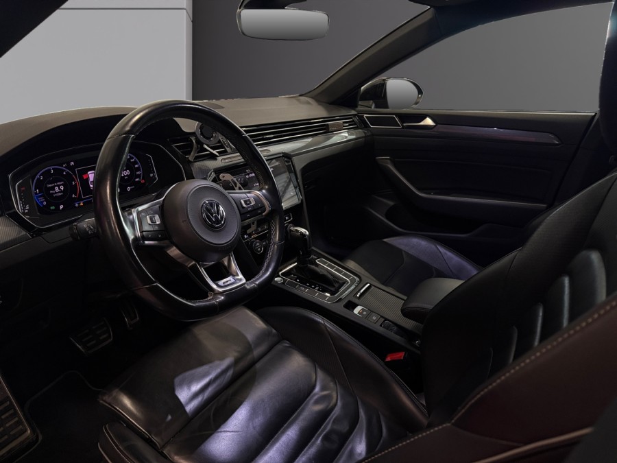 VOLKSWAGEN d'occasion ARTEON 2.0 TDI 190 ELEGANCE DSG de 2020