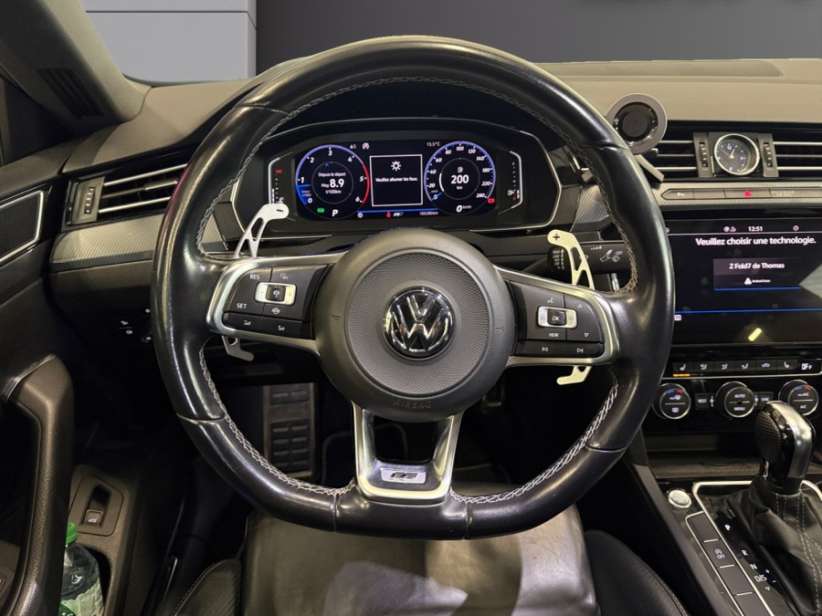 VOLKSWAGEN d'occasion ARTEON 2.0 TDI 190 ELEGANCE DSG de 2020