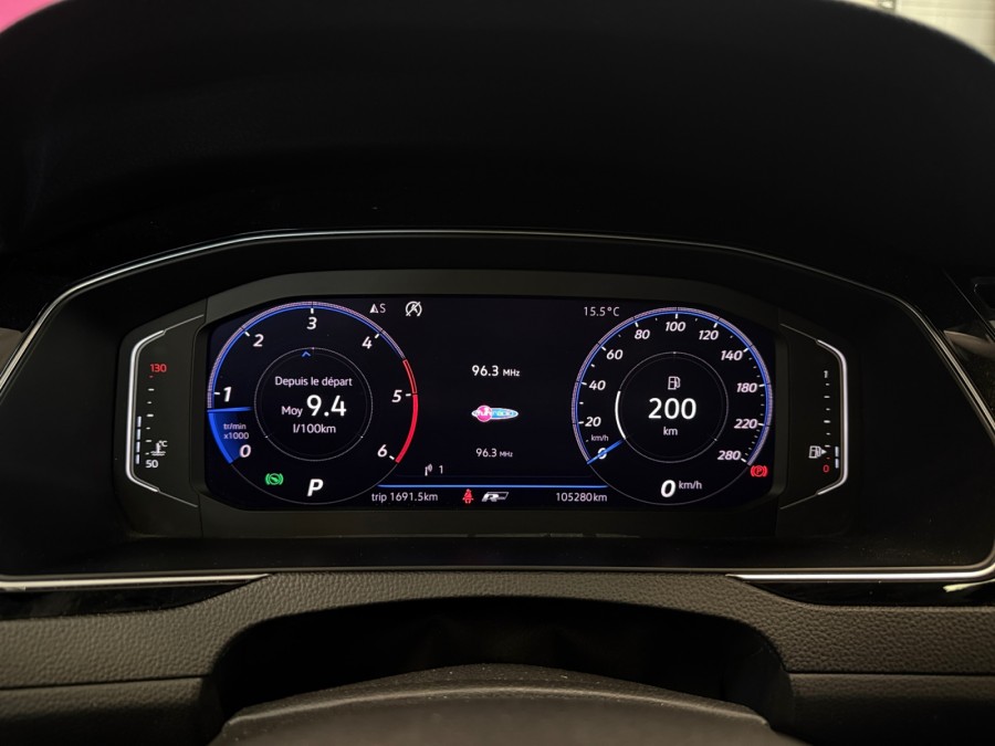 VOLKSWAGEN d'occasion ARTEON 2.0 TDI 190 ELEGANCE DSG de 2020
