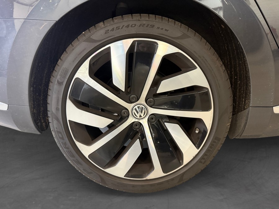 VOLKSWAGEN d'occasion ARTEON 2.0 TDI 190 ELEGANCE DSG de 2020
