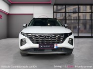 HYUNDAI d'occasion TUCSON HYB 265 de 2021 Narbonne (11)﻿