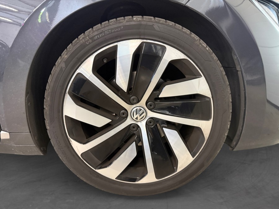 VOLKSWAGEN d'occasion ARTEON 2.0 TDI 190 ELEGANCE DSG de 2020