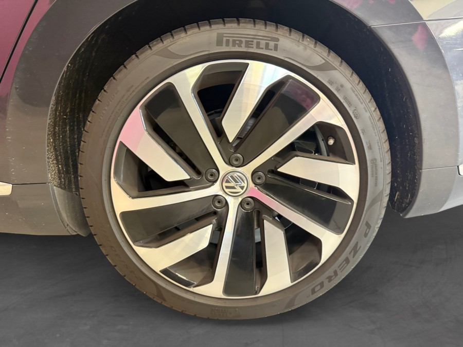 VOLKSWAGEN d'occasion ARTEON 2.0 TDI 190 ELEGANCE DSG de 2020