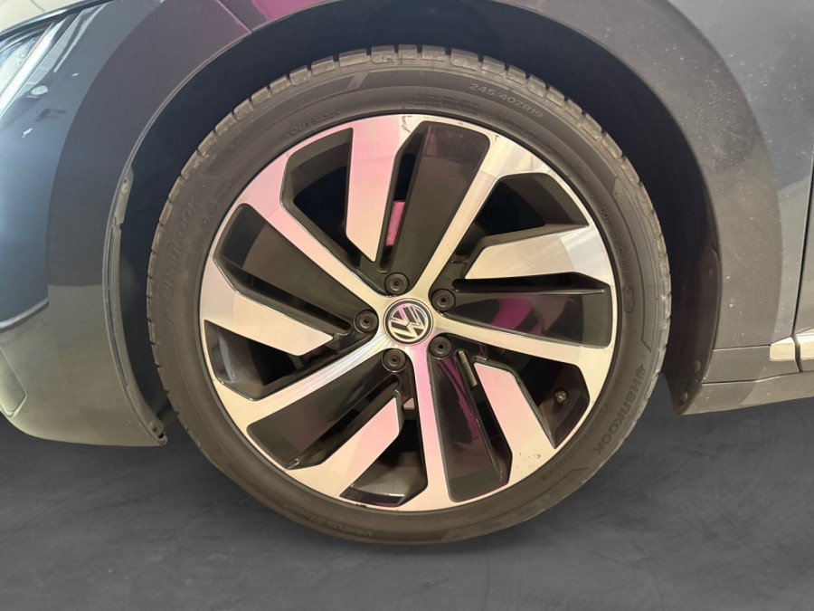 VOLKSWAGEN d'occasion ARTEON 2.0 TDI 190 ELEGANCE DSG de 2020