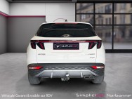 HYUNDAI d'occasion TUCSON HYB 265 de 2021 Narbonne (11)﻿