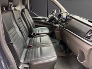 FORD d'occasion TRANSIT CUSTOM 300 L1H1 2.0 EcoBlue 130 Trail de 2023