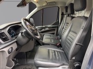 FORD d'occasion TRANSIT CUSTOM 300 L1H1 2.0 EcoBlue 130 Trail de 2023