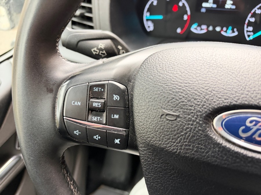 FORD d'occasion TRANSIT CUSTOM 300 L1H1 2.0 EcoBlue 130 Trail de 2023