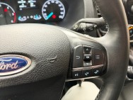 FORD d'occasion TRANSIT CUSTOM 300 L1H1 2.0 EcoBlue 130 Trail de 2023