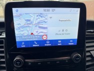 FORD d'occasion TRANSIT CUSTOM 300 L1H1 2.0 EcoBlue 130 Trail de 2023