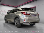 LEXUS d'occasion RX450H 3.5 4WD PACK de 2019 Narbonne (11)﻿