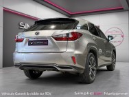 LEXUS d'occasion RX450H 3.5 4WD PACK de 2019 Narbonne (11)﻿