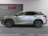 LEXUS d'occasion RX450H 3.5 4WD PACK de 2019 Narbonne (11)﻿