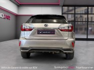 LEXUS d'occasion RX450H 3.5 4WD PACK de 2019 Narbonne (11)﻿