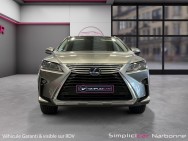 LEXUS d'occasion RX450H 3.5 4WD PACK de 2019 Narbonne (11)﻿