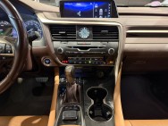 LEXUS d'occasion RX450H 3.5 4WD PACK de 2019 Narbonne (11)﻿