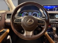LEXUS d'occasion RX450H 3.5 4WD PACK de 2019 Narbonne (11)﻿