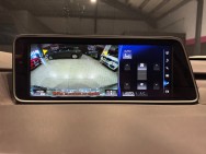 LEXUS d'occasion RX450H 3.5 4WD PACK de 2019 Narbonne (11)﻿