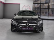 MERCEDES d'occasion CLASSE E V E400 4MATIC AMG LINE de 2017