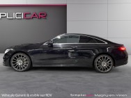 MERCEDES d'occasion CLASSE E V E400 4MATIC AMG LINE de 2017