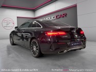 MERCEDES d'occasion CLASSE E V E400 4MATIC AMG LINE de 2017