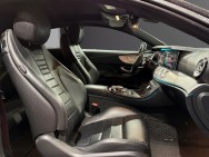 MERCEDES d'occasion CLASSE E V E400 4MATIC AMG LINE de 2017