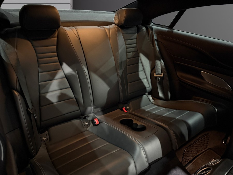 MERCEDES d'occasion CLASSE E V E400 4MATIC AMG LINE de 2017