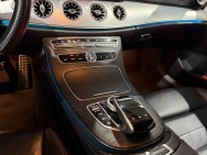MERCEDES d'occasion CLASSE E V E400 4MATIC AMG LINE de 2017