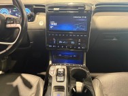 HYUNDAI d'occasion TUCSON HYB 265 de 2021 Narbonne (11)﻿