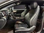 MERCEDES d'occasion CLASSE E V E400 4MATIC AMG LINE de 2017