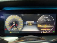 MERCEDES d'occasion CLASSE E V E400 4MATIC AMG LINE de 2017