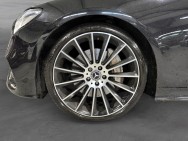 MERCEDES d'occasion CLASSE E V E400 4MATIC AMG LINE de 2017