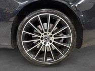 MERCEDES d'occasion CLASSE E V E400 4MATIC AMG LINE de 2017