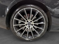MERCEDES d'occasion CLASSE E V E400 4MATIC AMG LINE de 2017
