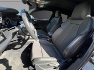 AUDI d'occasion A3 SPORTBACK 40 TFSI E 204 S TRONIC de 2021 Toulon