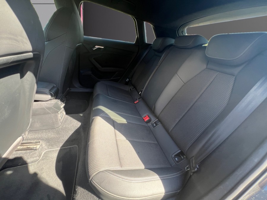 AUDI d'occasion A3 SPORTBACK 40 TFSI E 204 S TRONIC de 2021 Toulon