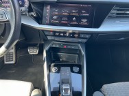 AUDI d'occasion A3 SPORTBACK 40 TFSI E 204 S TRONIC de 2021 Toulon