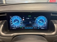 HYUNDAI d'occasion TUCSON HYB 265 de 2021 Narbonne (11)﻿