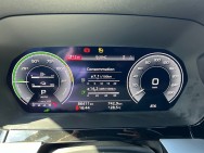 AUDI d'occasion A3 SPORTBACK 40 TFSI E 204 S TRONIC de 2021 Toulon