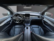 MERCEDES d'occasion GLC 250 d 204ch Executive 4Matic 9G-Tronic de
