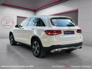 MERCEDES d'occasion GLC 250 d 204ch Executive 4Matic 9G-Tronic de